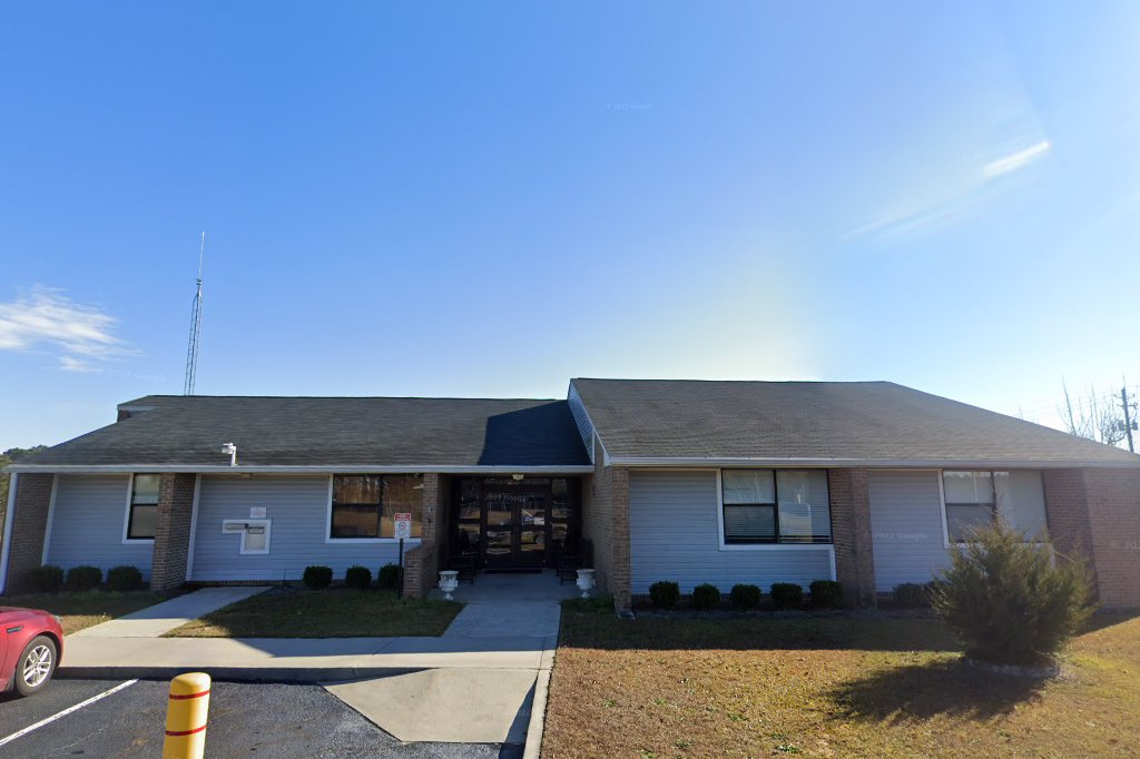 Wrightsville Housing Authority