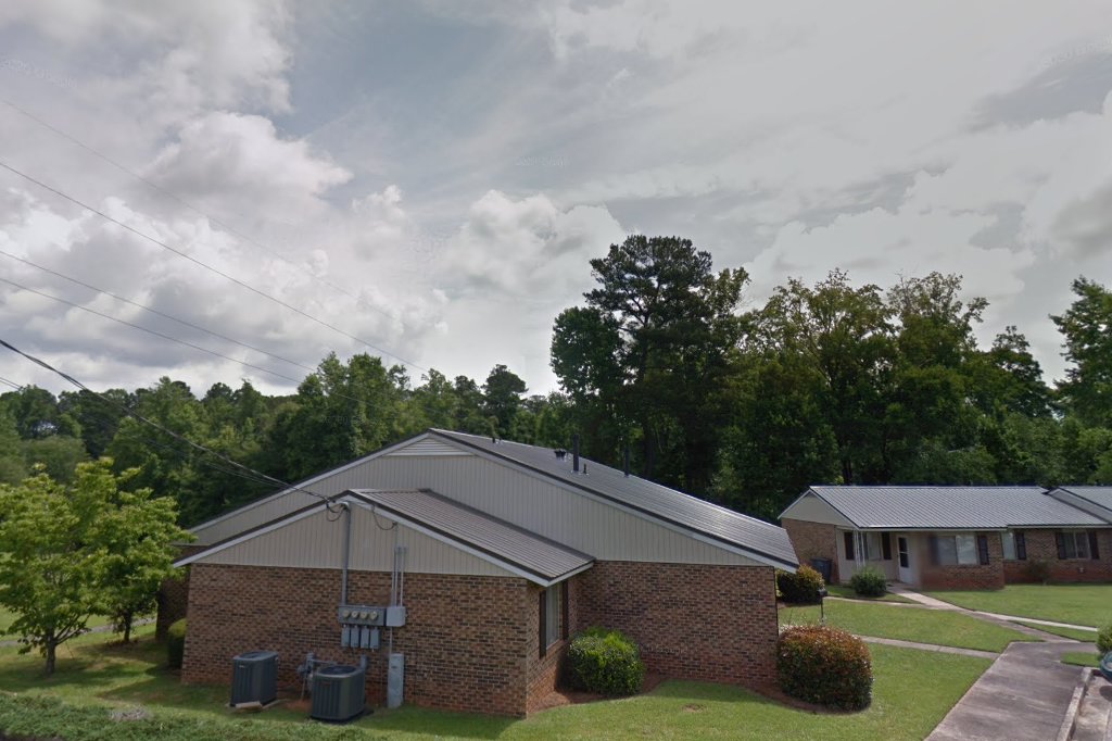 Barnesville Housing Authority