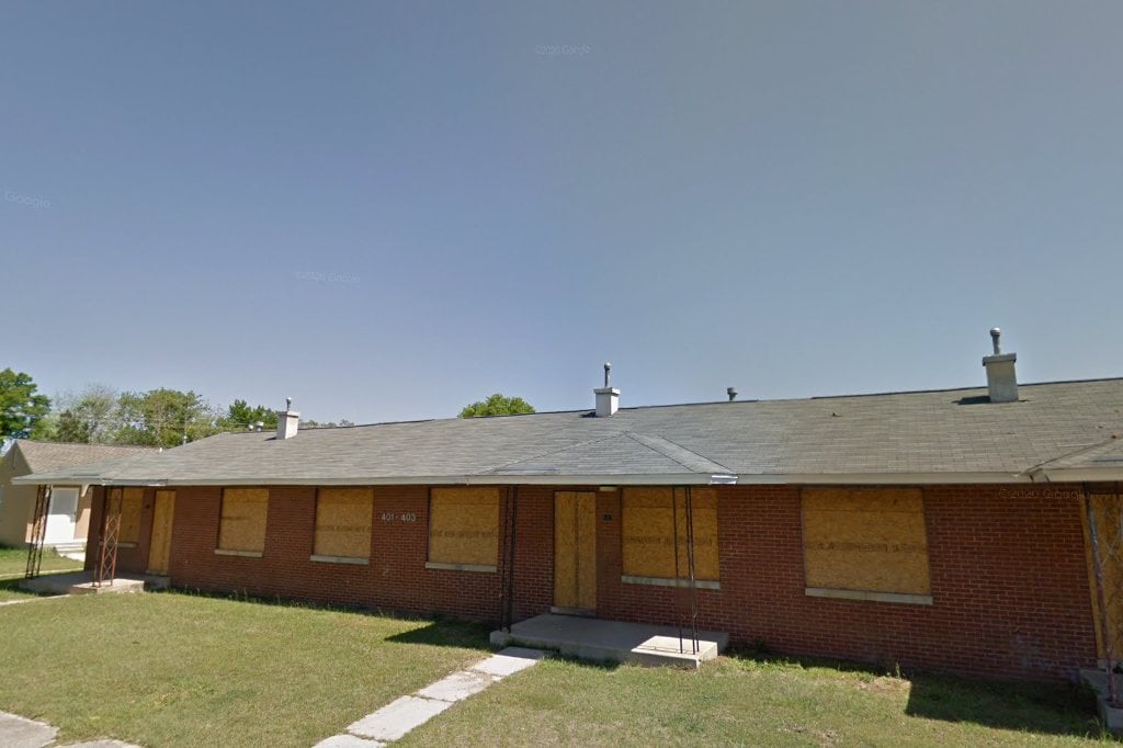Dublin Housing Authority
