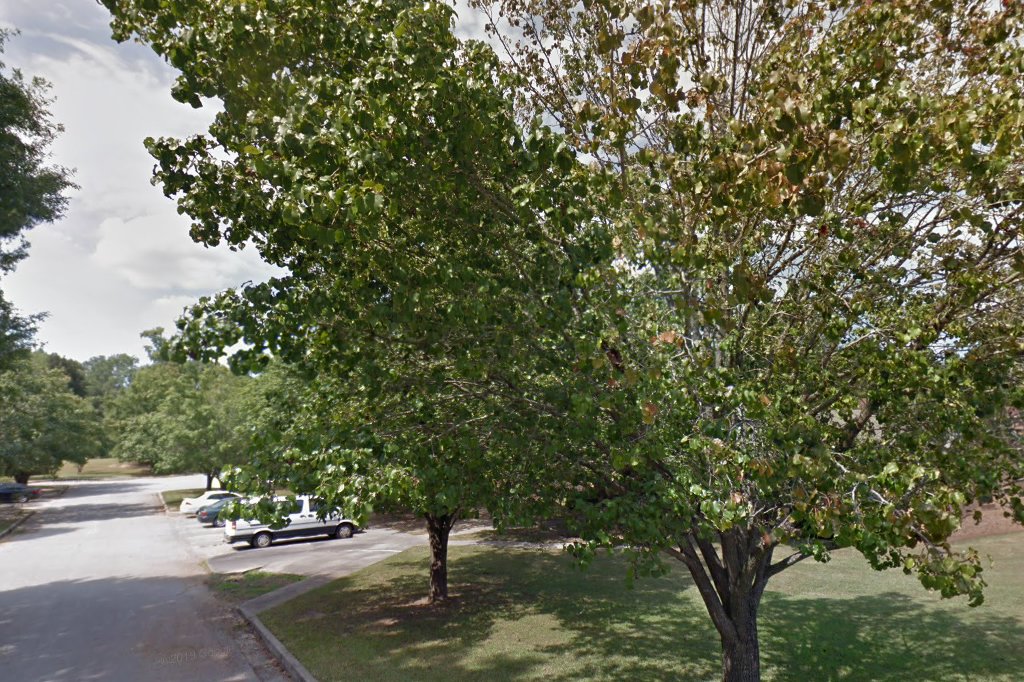 Lincolnton Housing Authority