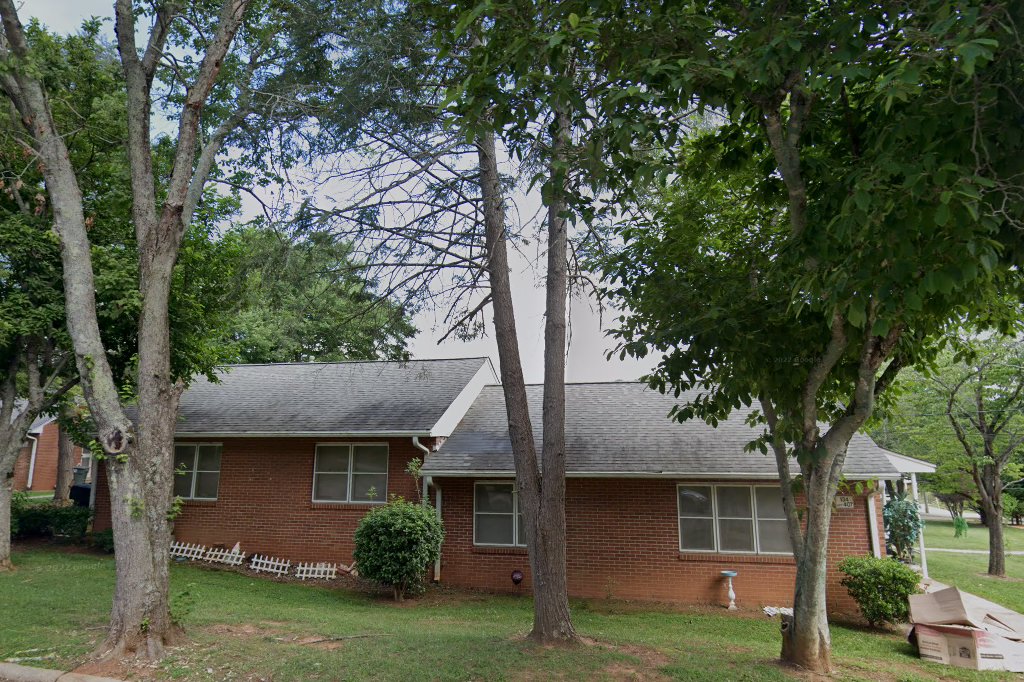 Dahlonega Housing Authority