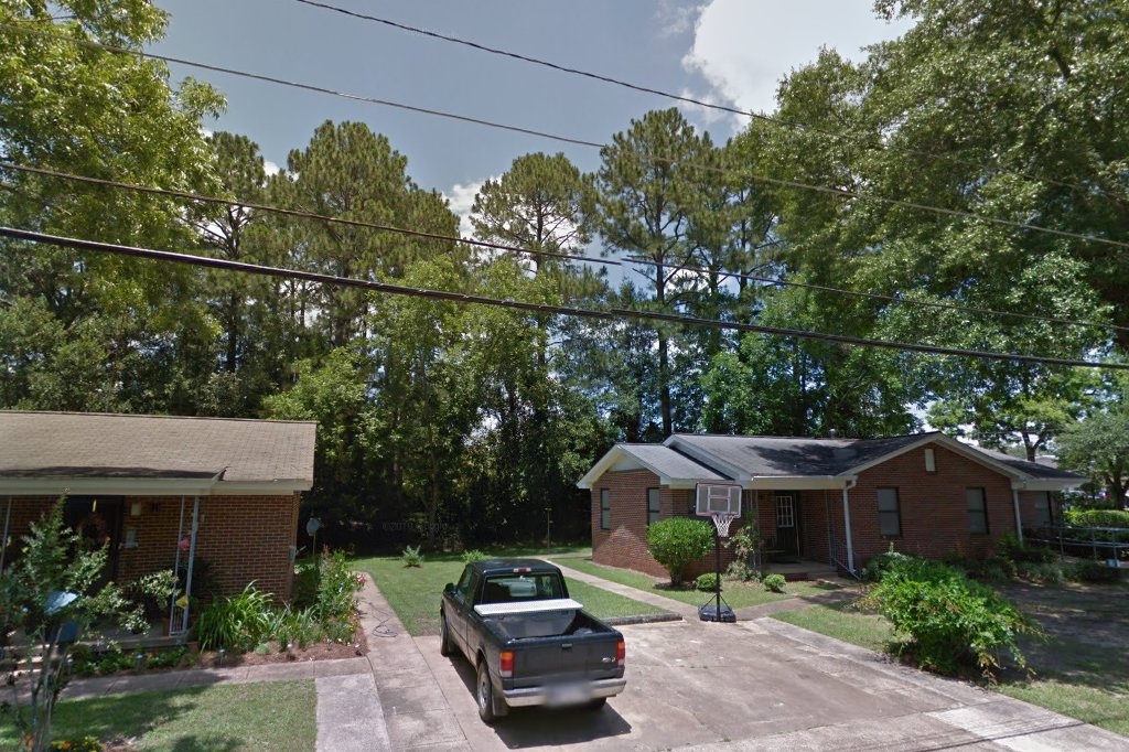 Colquitt Housing Authority