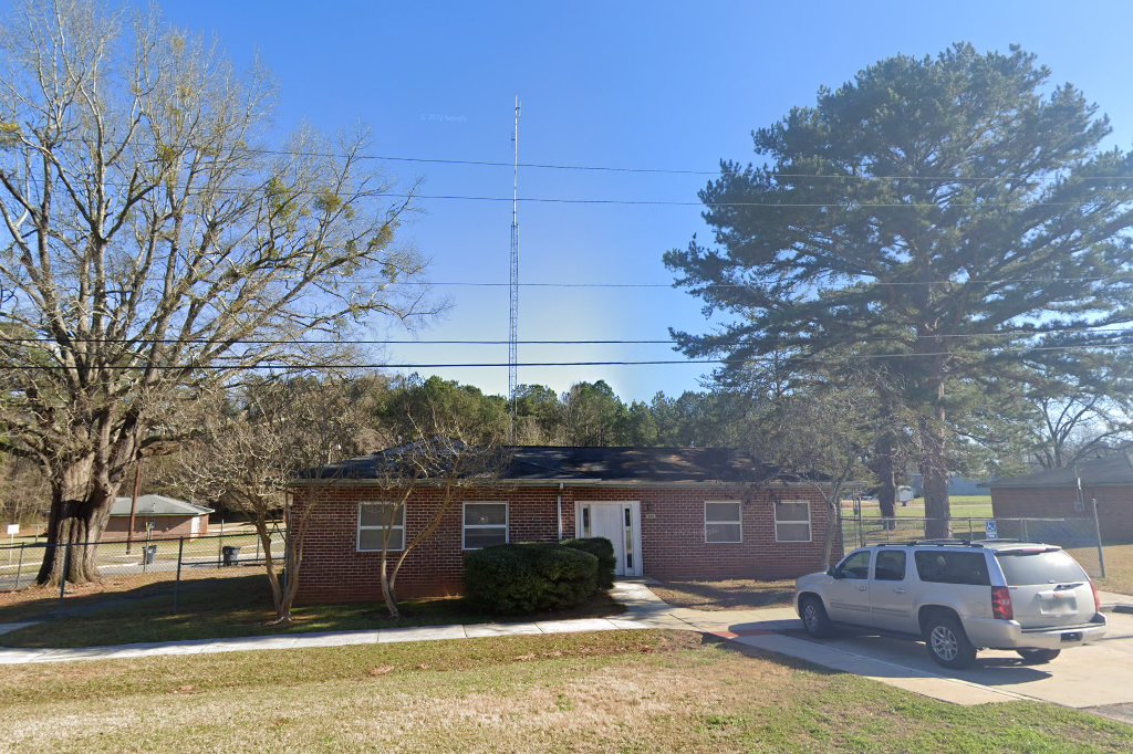 Rutledge Housing Authority