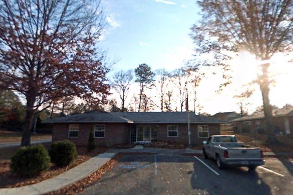 Chatsworth Housing Authority