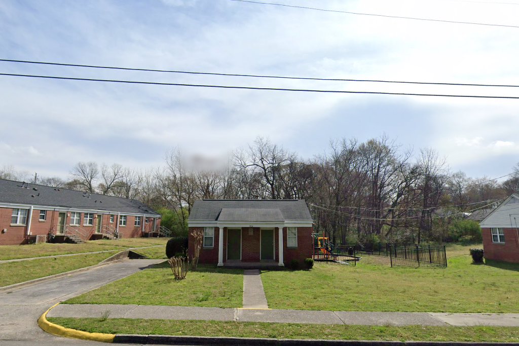 Rockmart Housing Authority