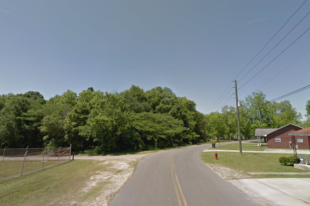 Glennville Housing Authority