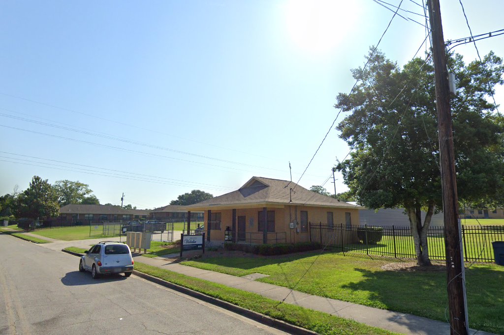 Vidalia Housing Authority