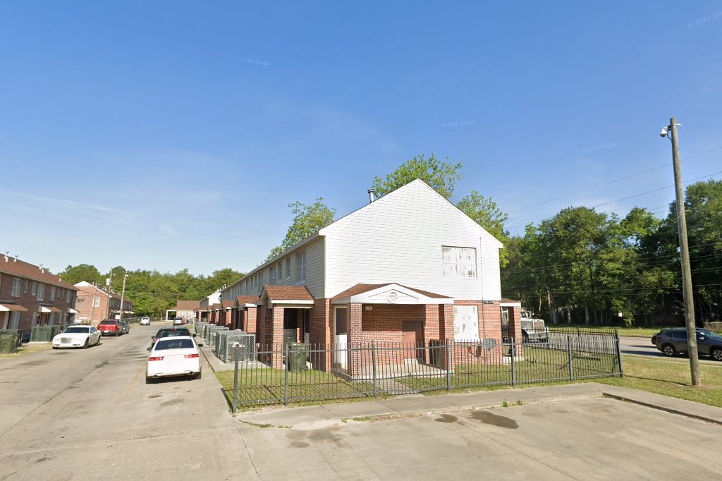 Waycross Housing Authority