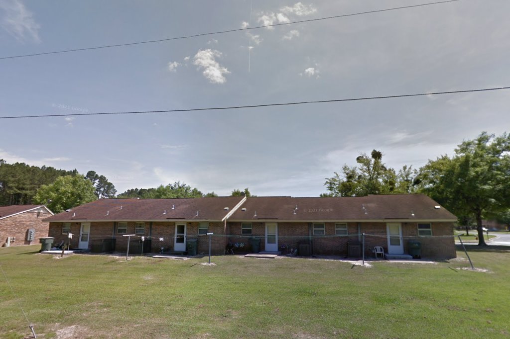 Jesup Housing Authority