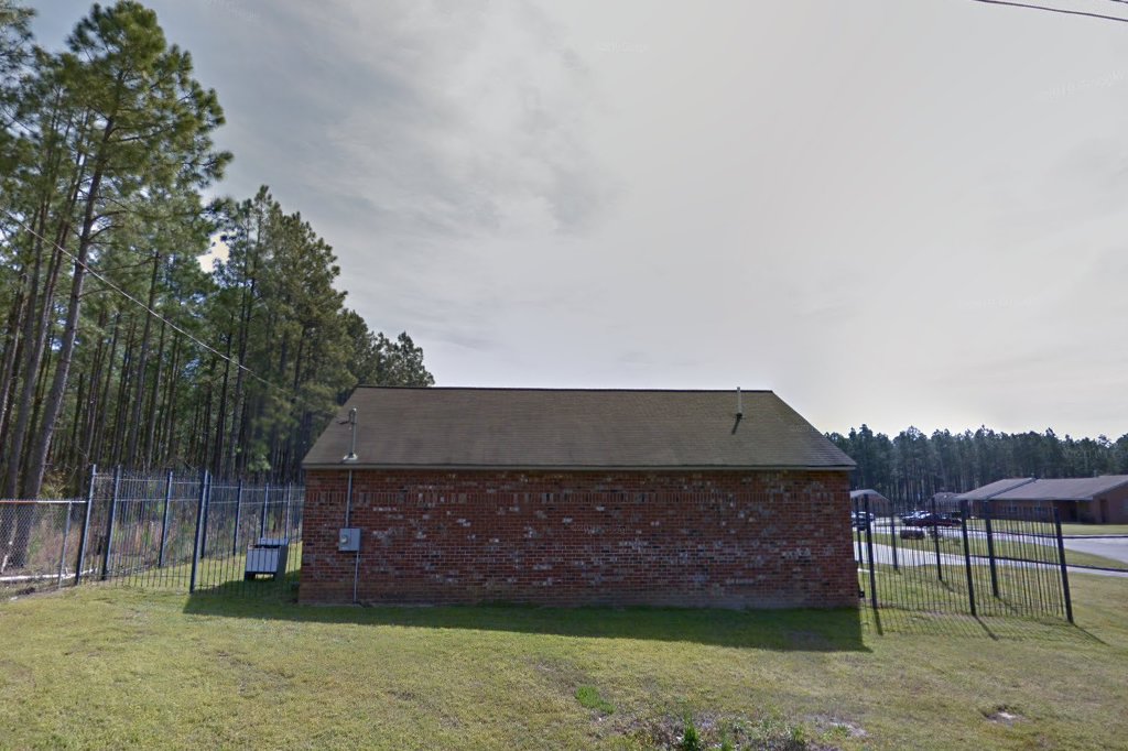 Glenwood Housing Authority
