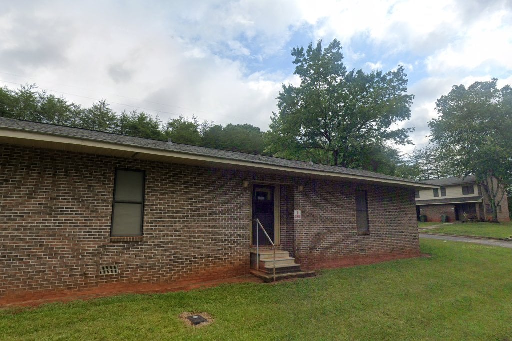 Cleveland Housing Authority