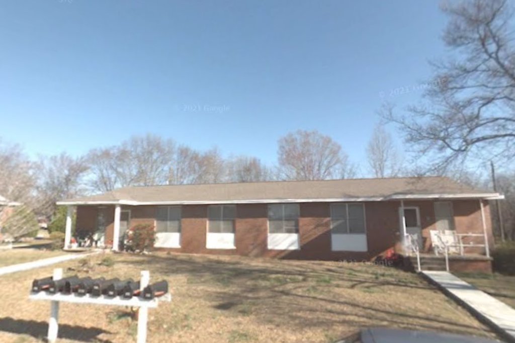 Washington Housing Authority
