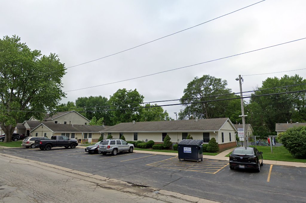 De Kalb County Housing Authority
