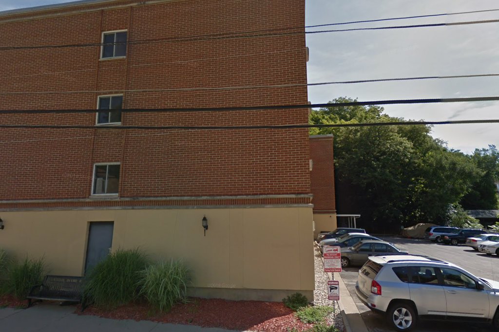 Jo Daviess County Housing Authority