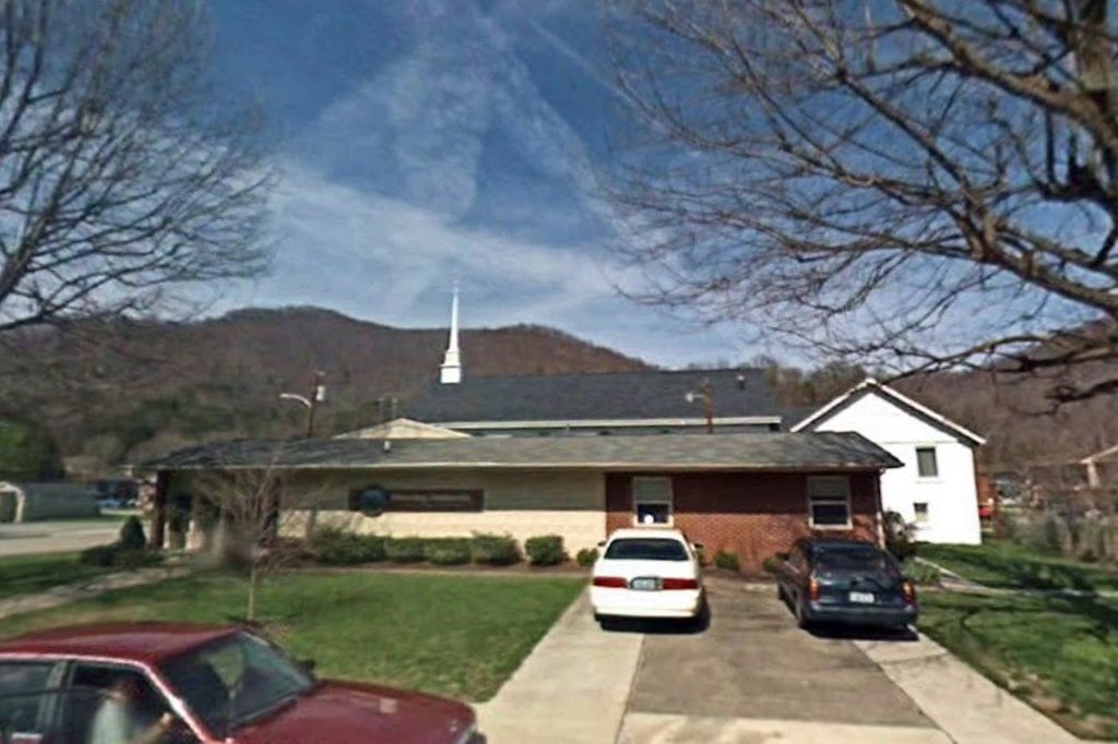 Pineville Housing Authority