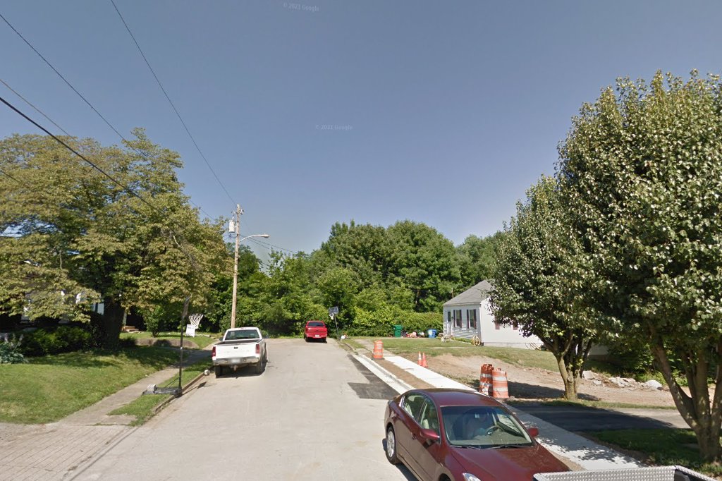 Danville Housing Authority