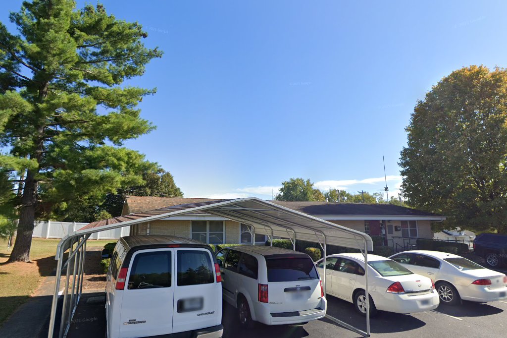 Princeton Housing Authority