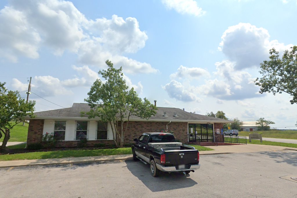 Winchester Housing Authority