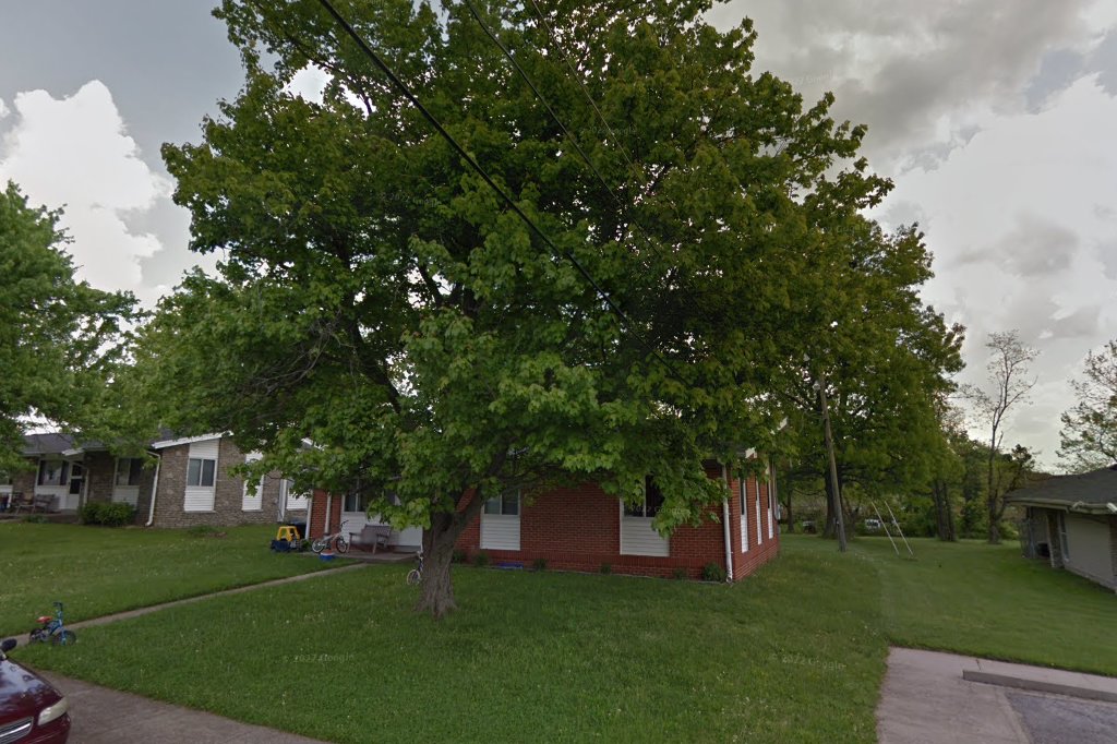 Lancaster Housing Authority