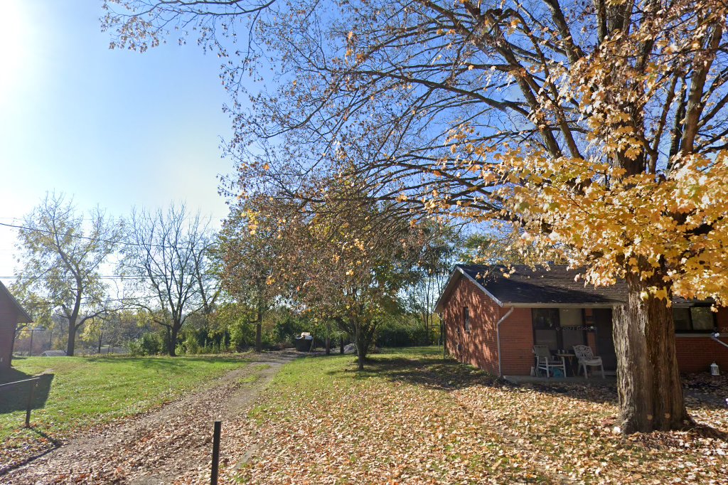 Cynthiana Housing Authority