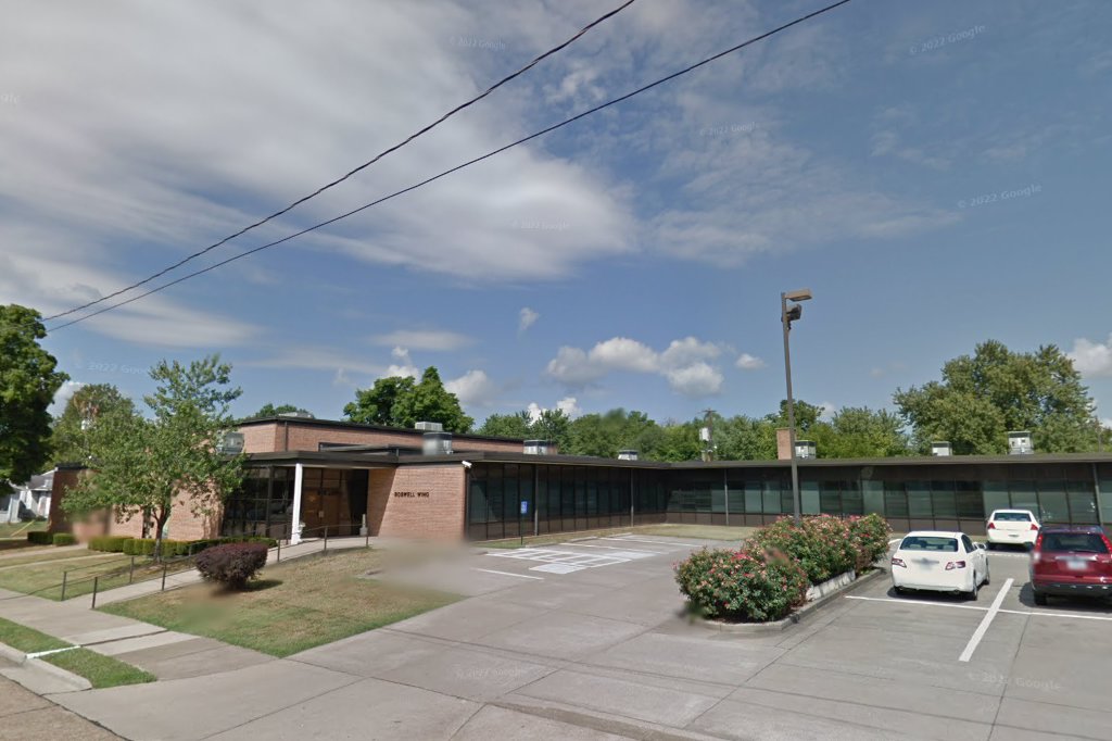 Henderson Housing Authority