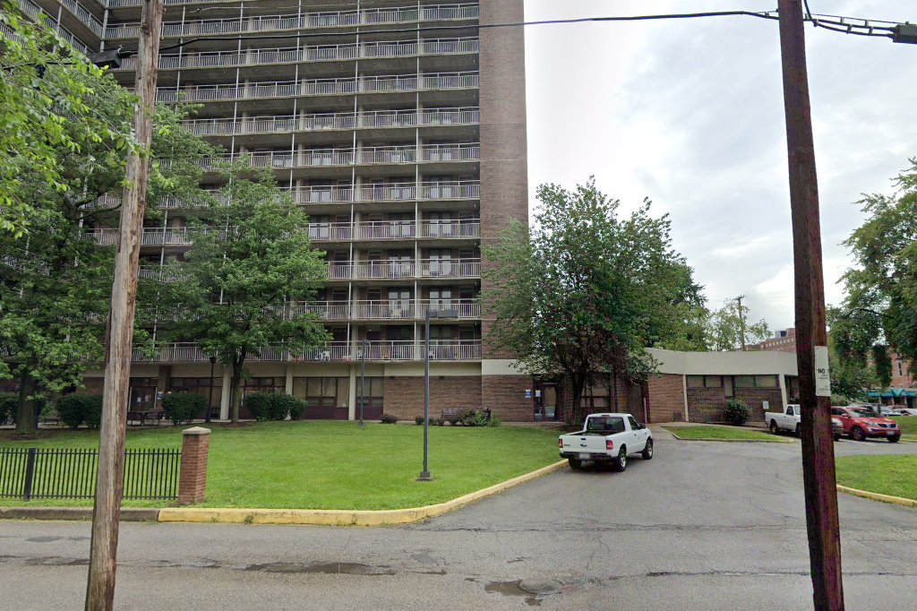 Louisville Housing Authority