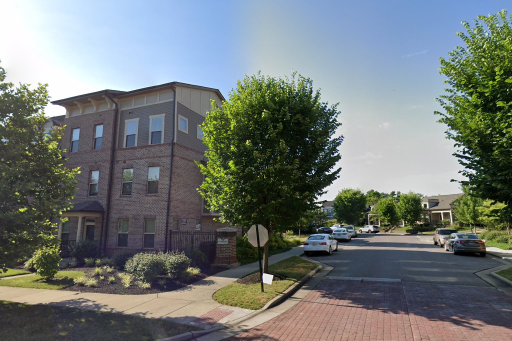 Covington Housing Authority