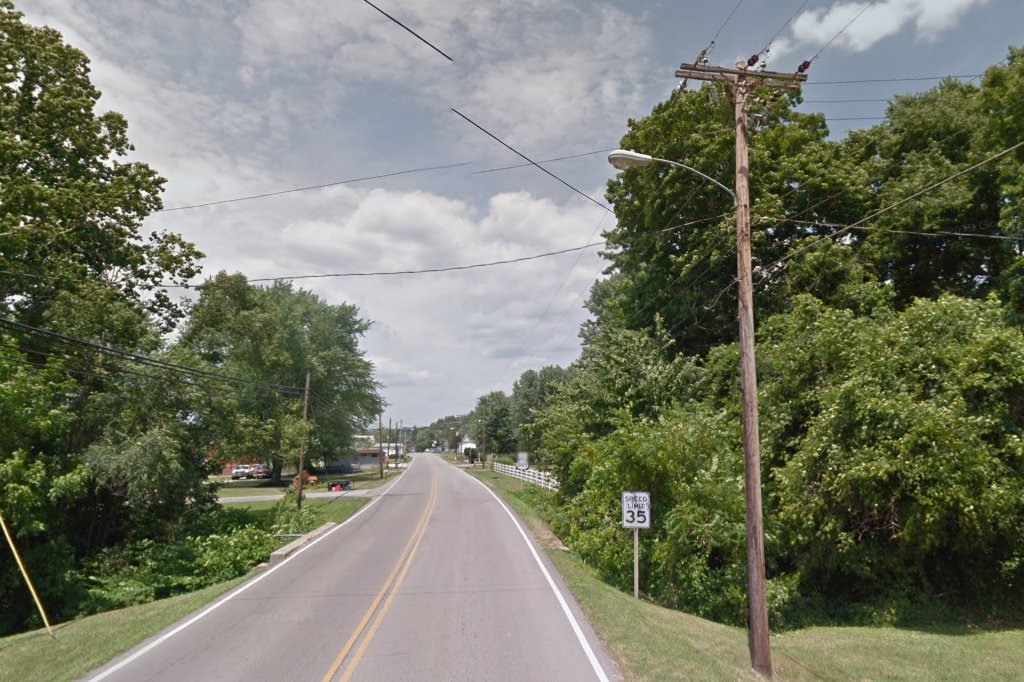 Vanceburg Housing Authority