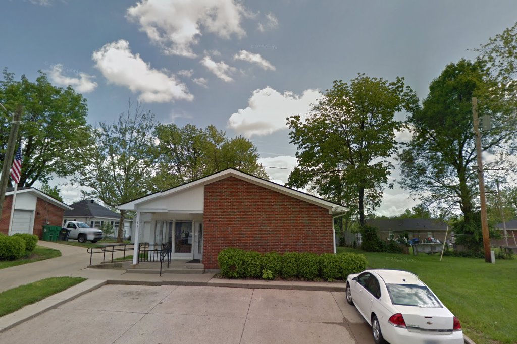 Harrodsburg Housing Authority