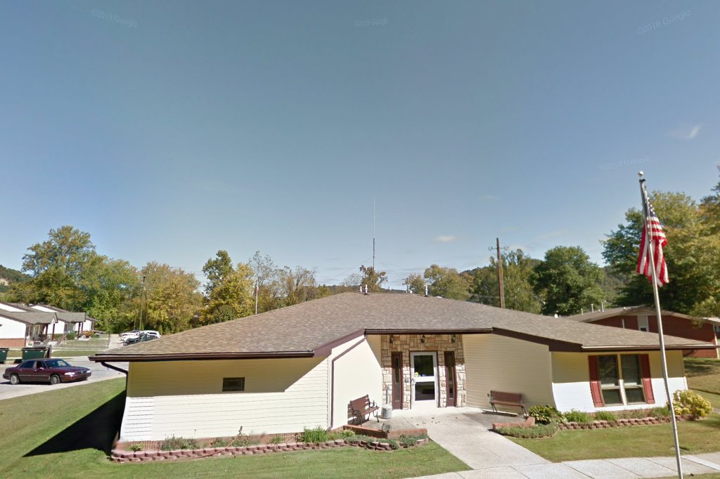 Morehead Housing Authority