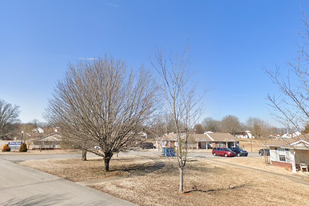 Franklin Housing Authority