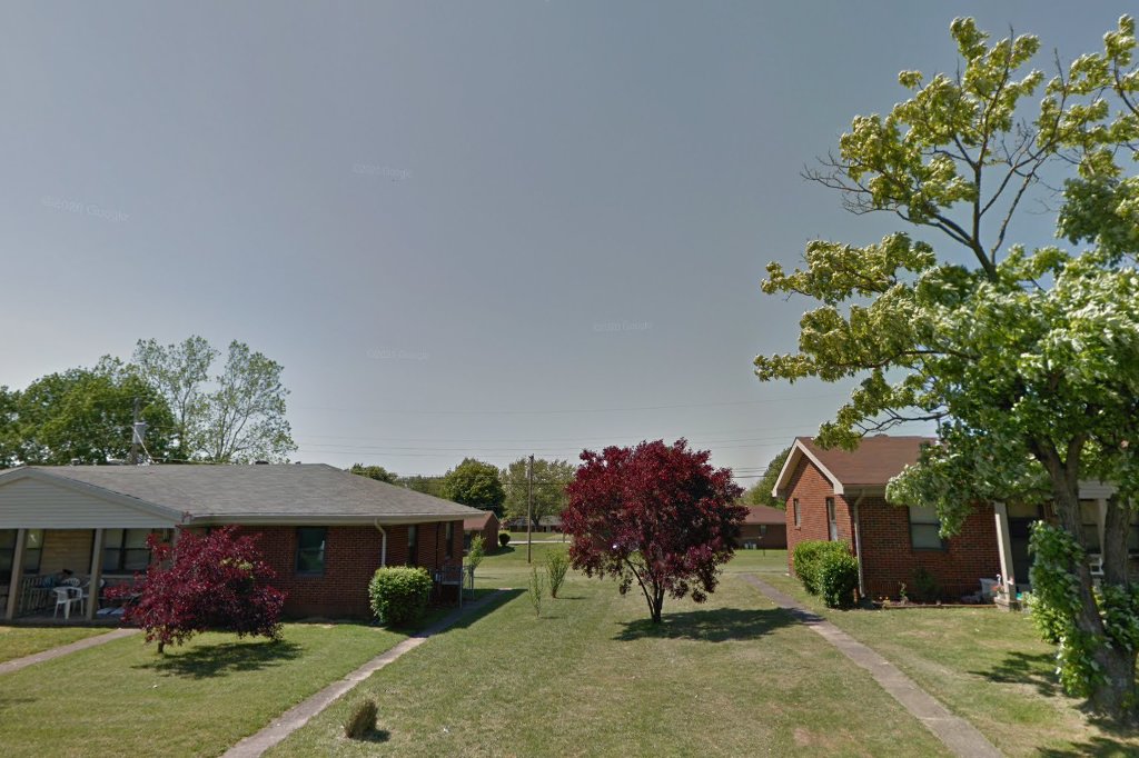Campbellsville Housing Authority