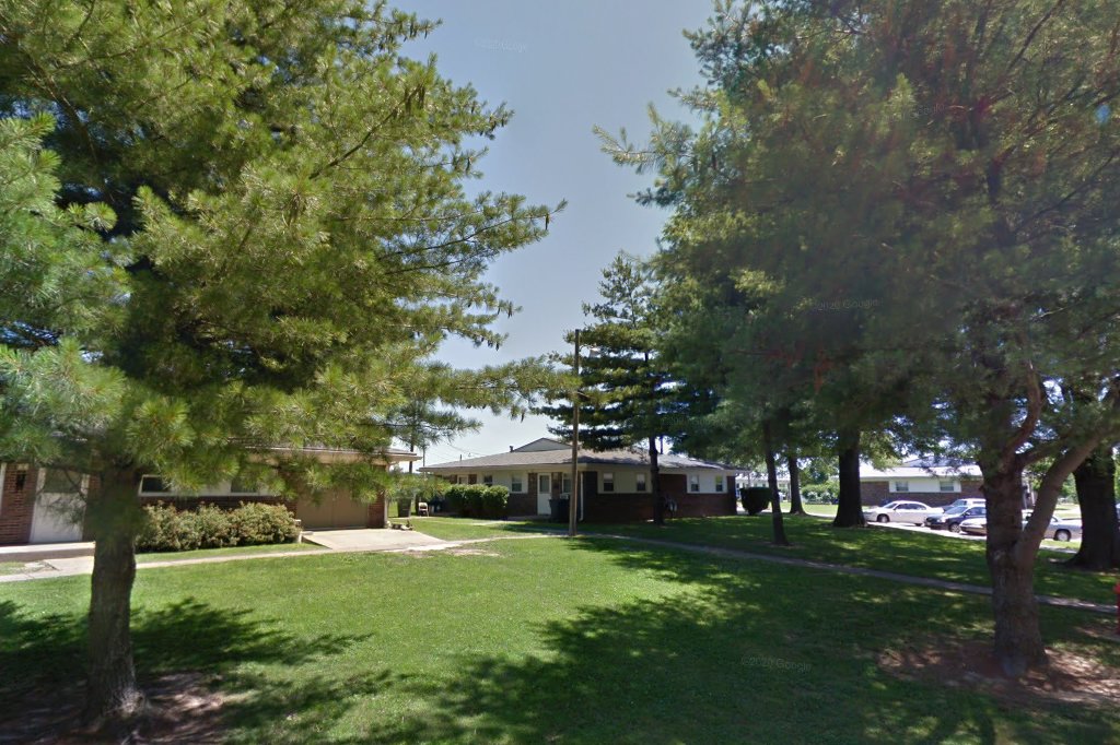 Morganfield Housing Authority