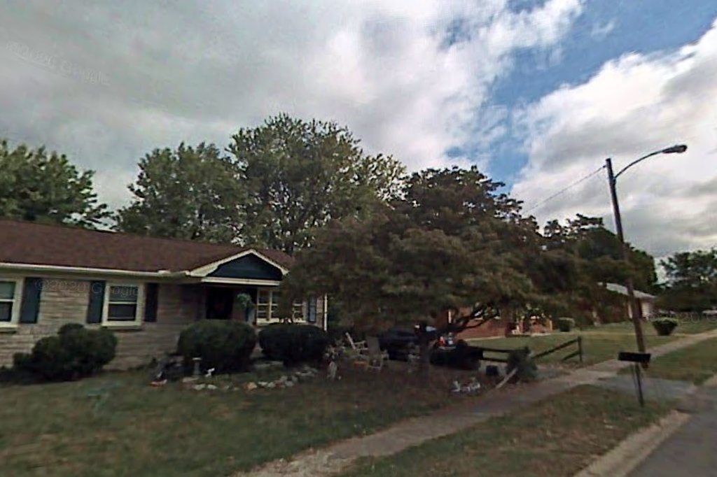 Versailles Housing Authority