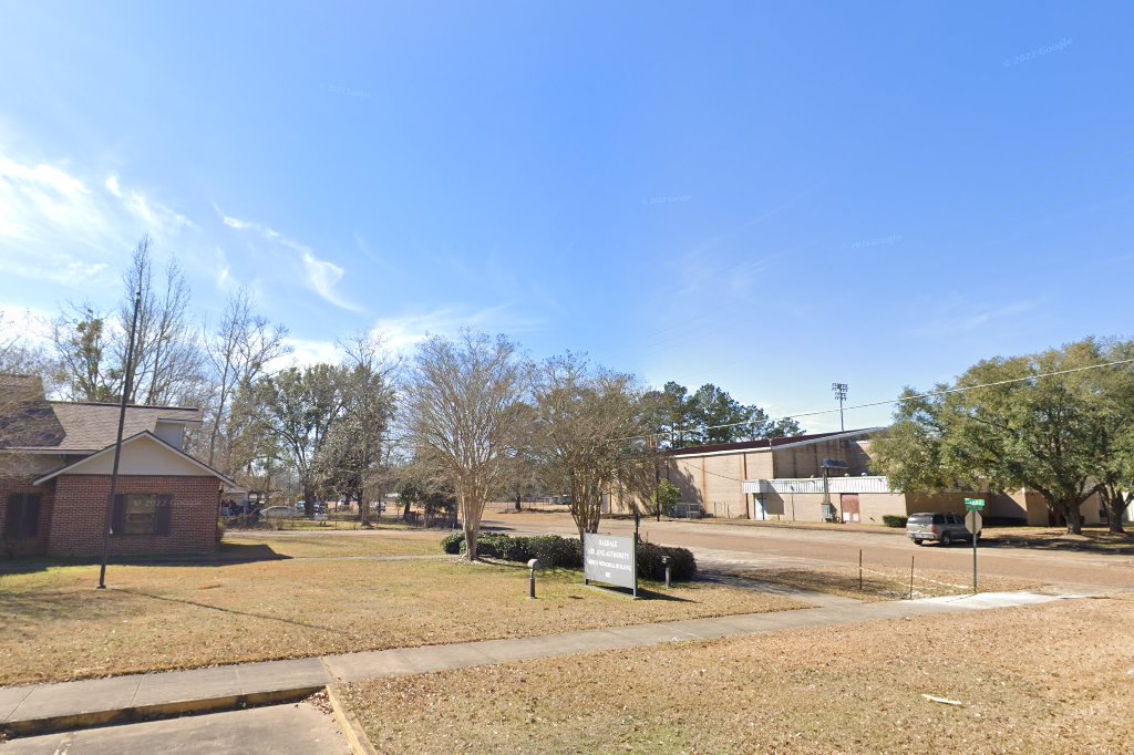 Oakdale Housing Authority