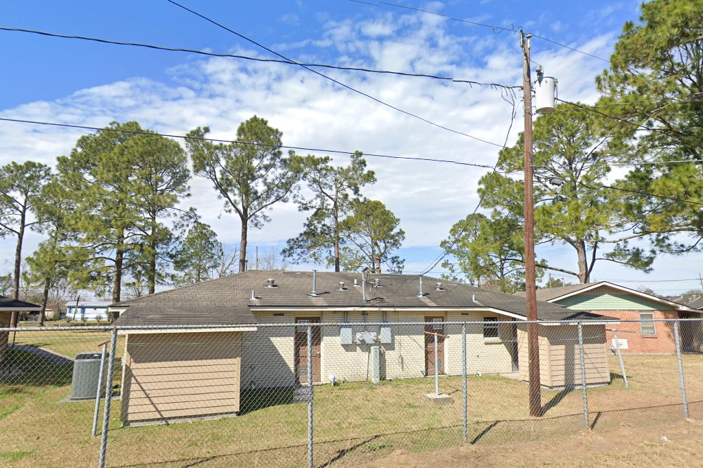 Donaldsonville Housing Authority