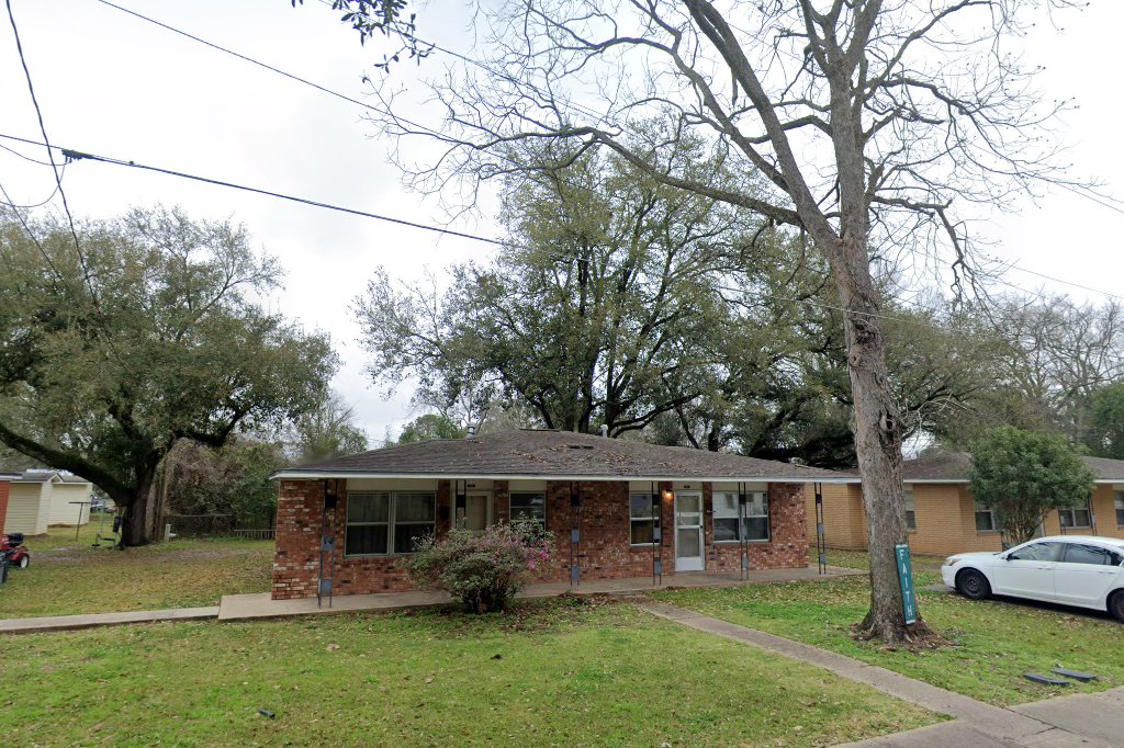 Bunkie Housing Authority
