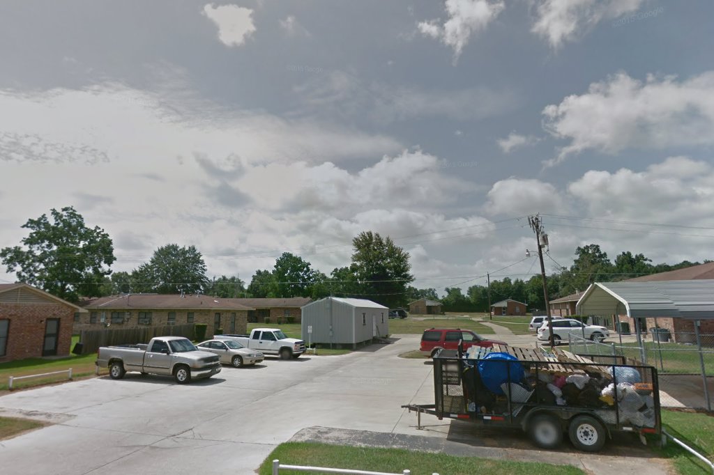 Mansfield Housing Authority