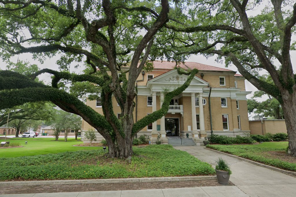 Plaquemine Housing Authority