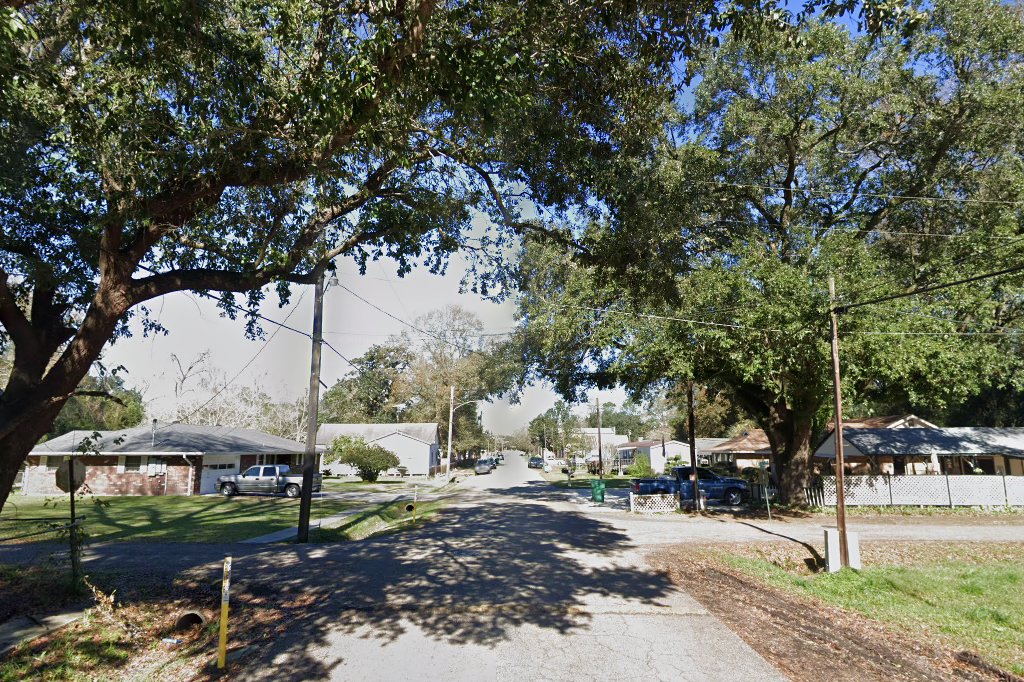 Garyville Housing Authority