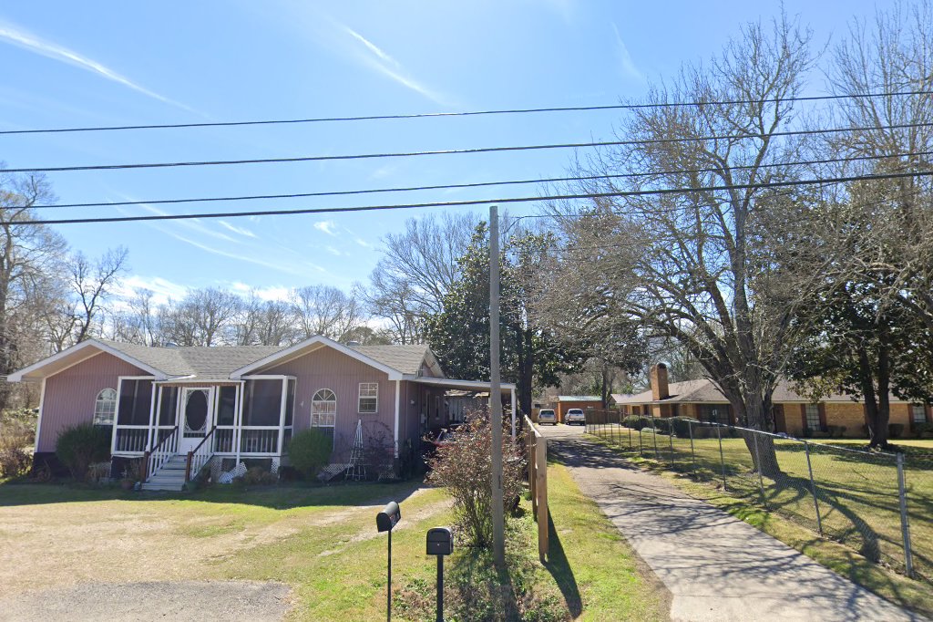 Opelousas Housing Authority