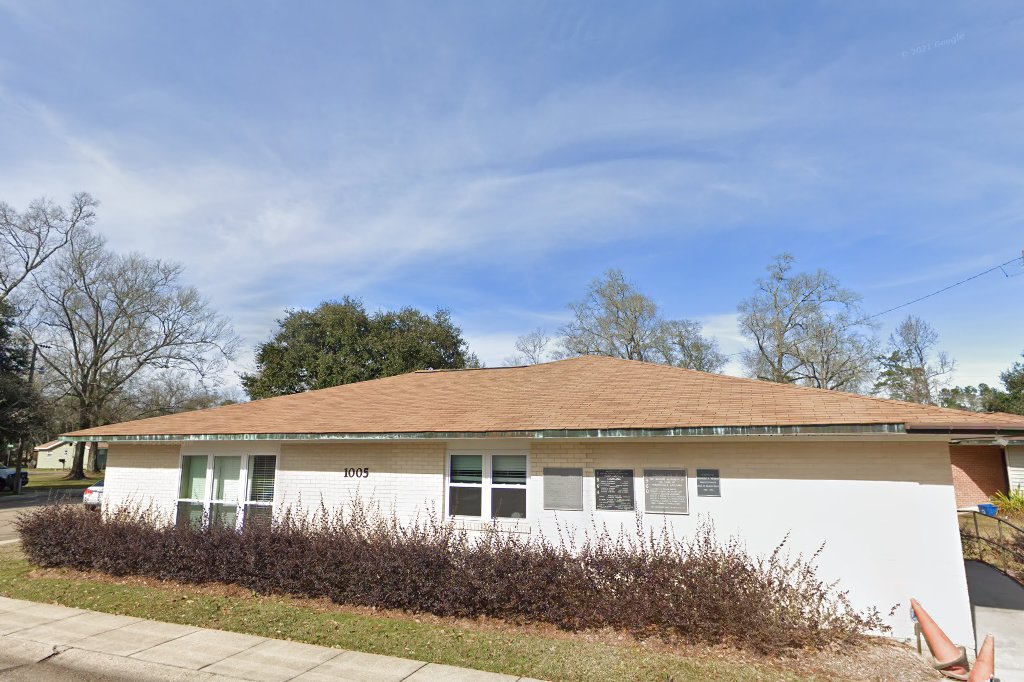 Ponchatoula Housing Authority