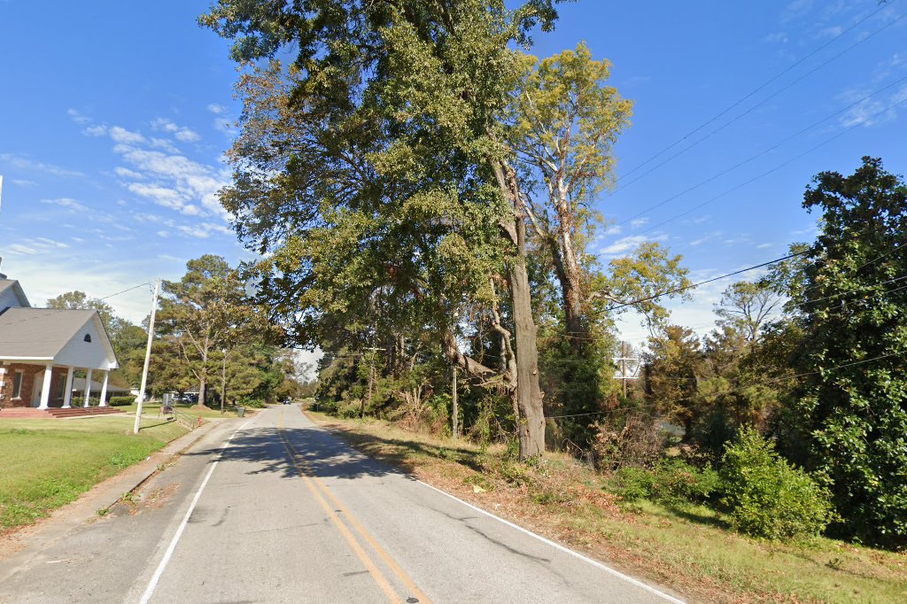 Newellton Housing Authority