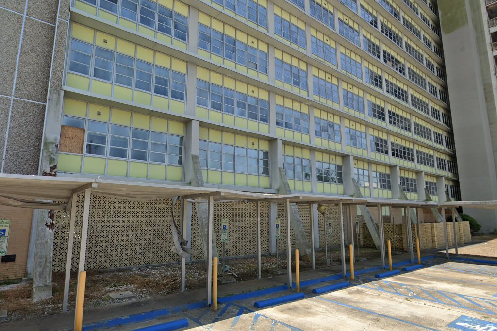 Houma Housing Authority