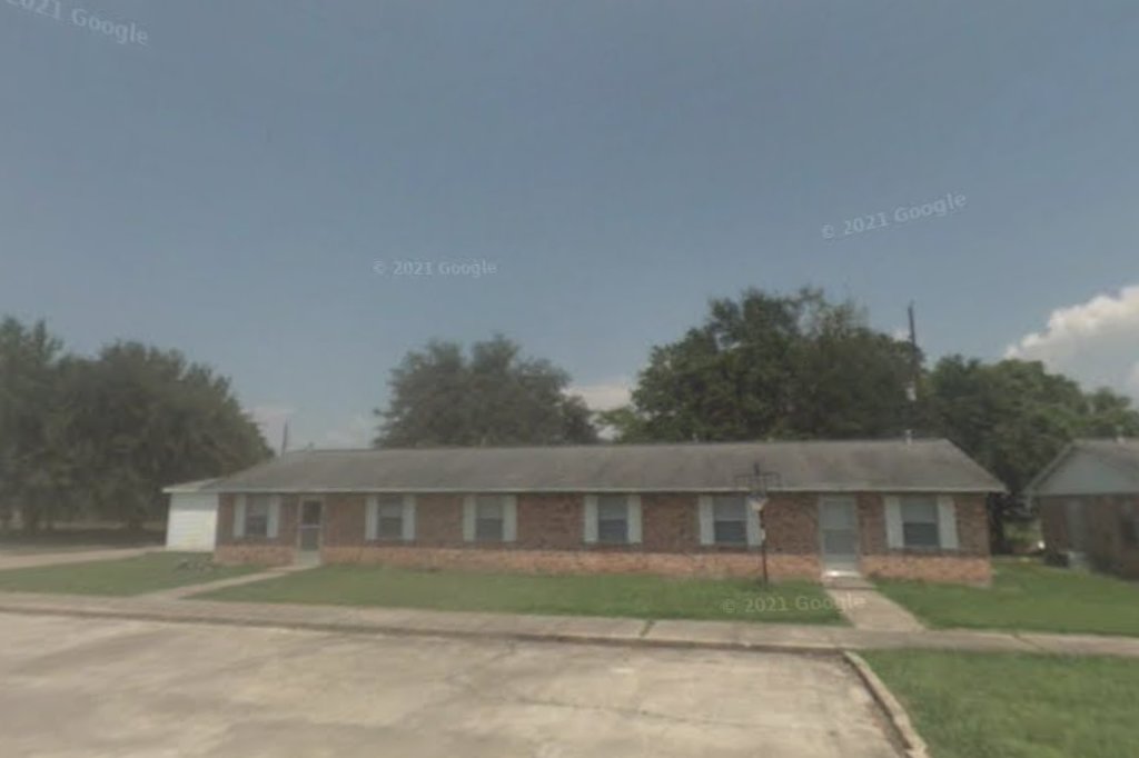 Delcambre Housing Authority