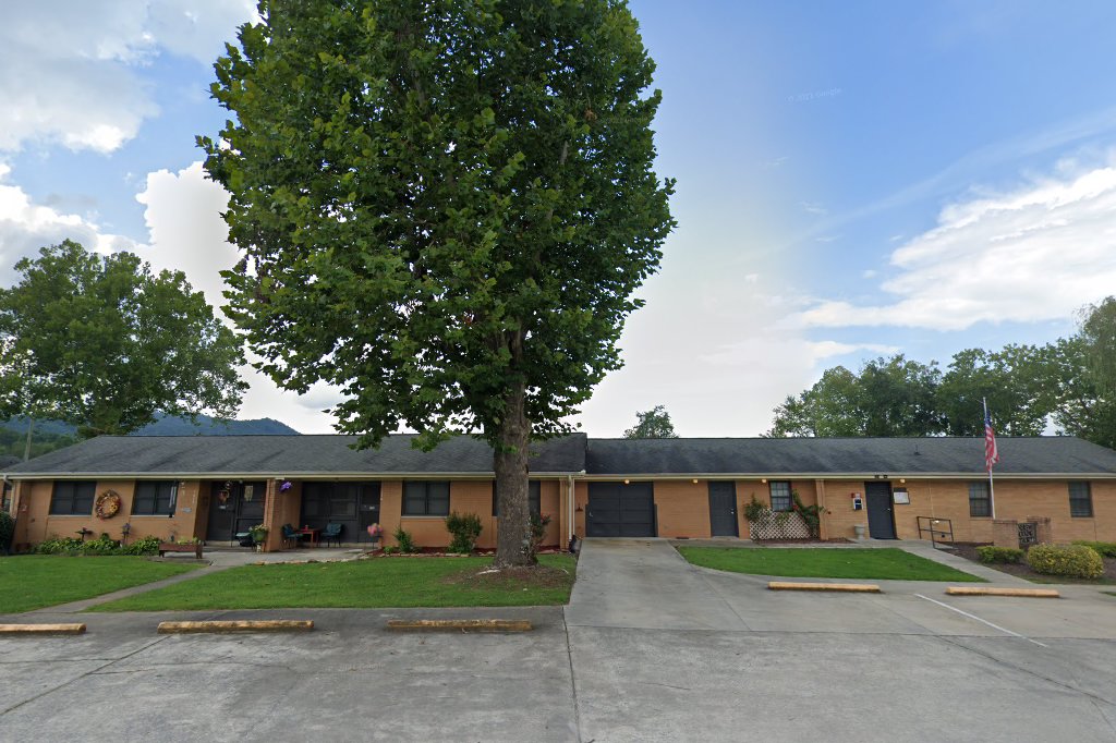 Andrews Housing Authority