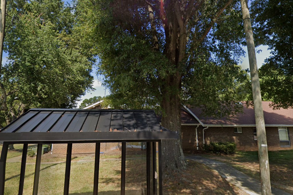 Oxford Housing Authority