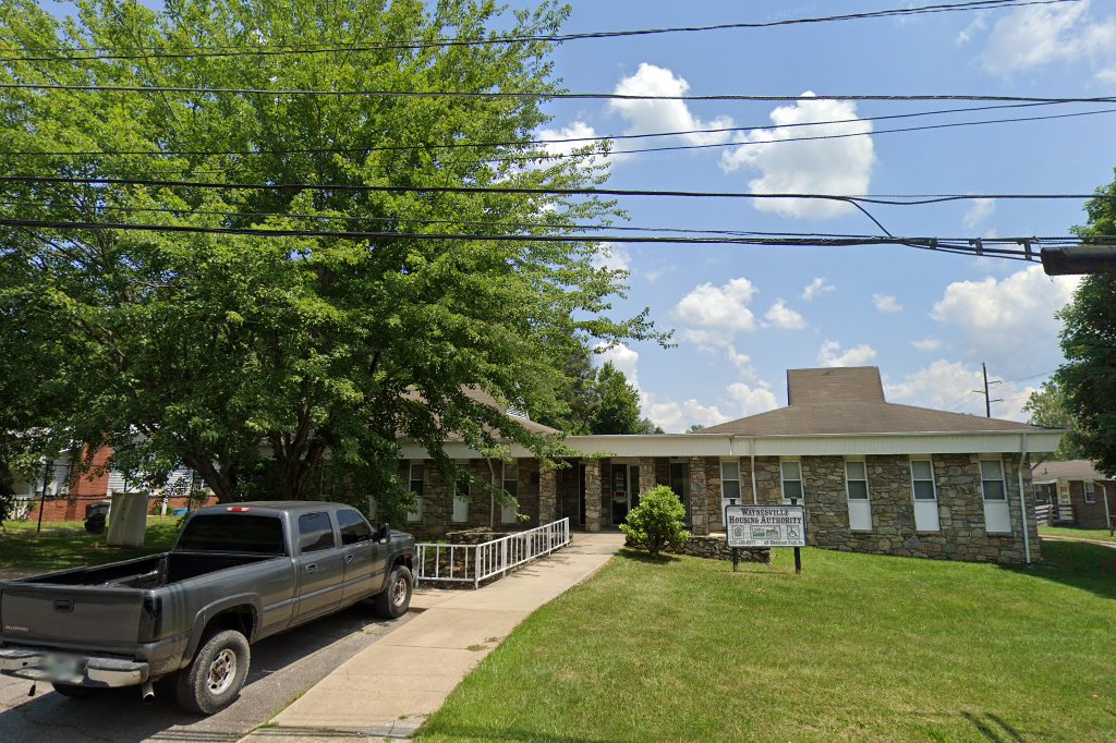 Waynesville Housing Authority