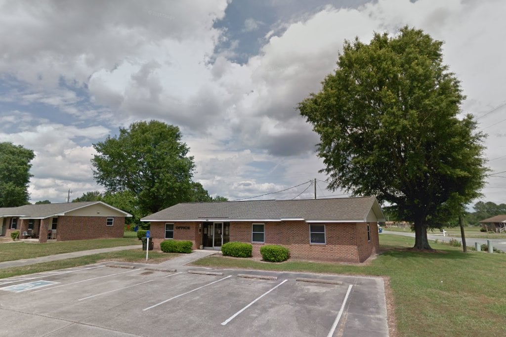 Murfreesboro Housing Authority
