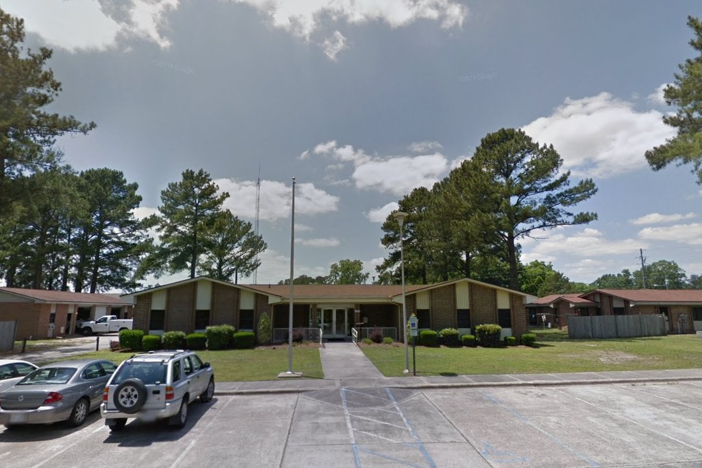 Ayden Housing Authority